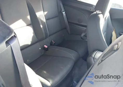 2012 Chevrolet Camaro 1Lt из США, поврежденный, VIN 2G1FB3D36C9168156